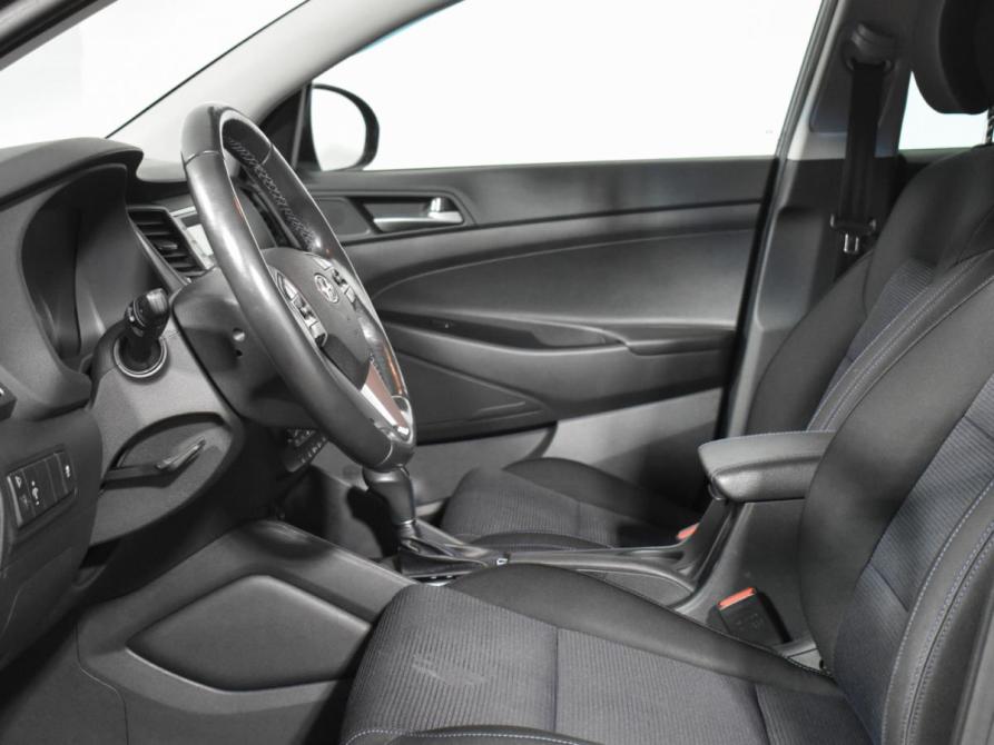 Hyundai Tucson III Санкт-Петербург  - изображение 10