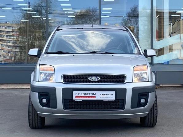 Ford Fusion I Рестайлинг с пробегом 2008 года, цена 479 000 рублей, 251270 км, хэтчбек, Автокод Объявления