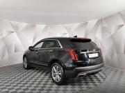 Cadillac XT5 I Рестайлинг Москва  - изображение 25