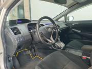 Honda Civic VIII Рестайлинг Барнаул  - изображение 49
