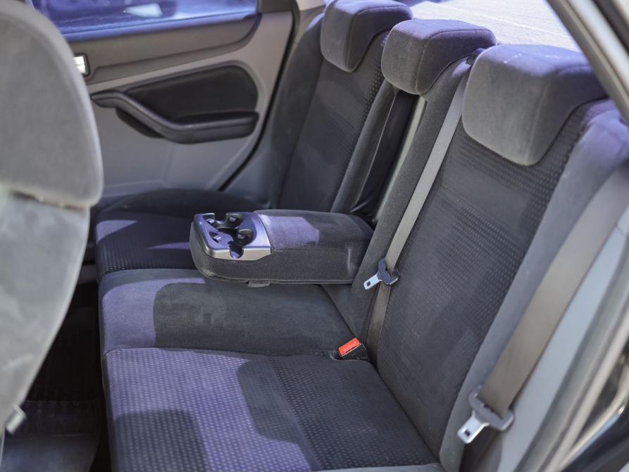 Ford Focus II Рестайлинг Ижевск  - изображение 12