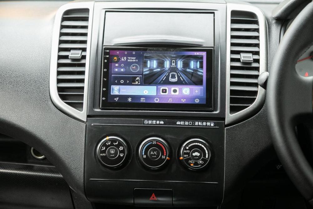 Nissan Wingroad III (Y12) Иркутск  - изображение 16