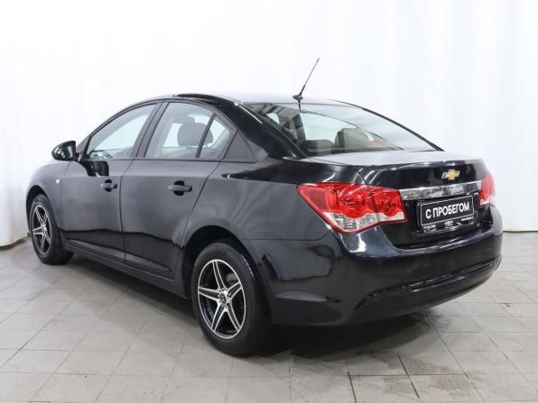 Chevrolet Cruze I Рестайлинг с пробегом 2013 года, цена 740 000 рублей, 180958 км, седан, Автокод Объявления