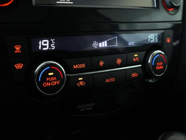 Nissan X-Trail III с пробегом 2018 года, цена 1 649 000 рублей, 206871 км, внедорожник, Автокод Объявления