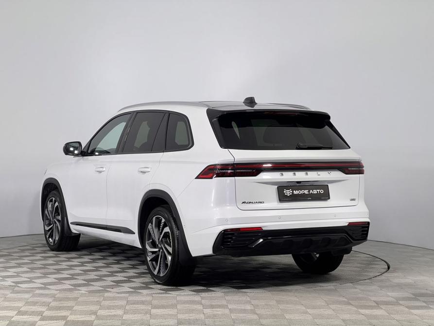 Geely Monjaro I Калининград  - изображение 7