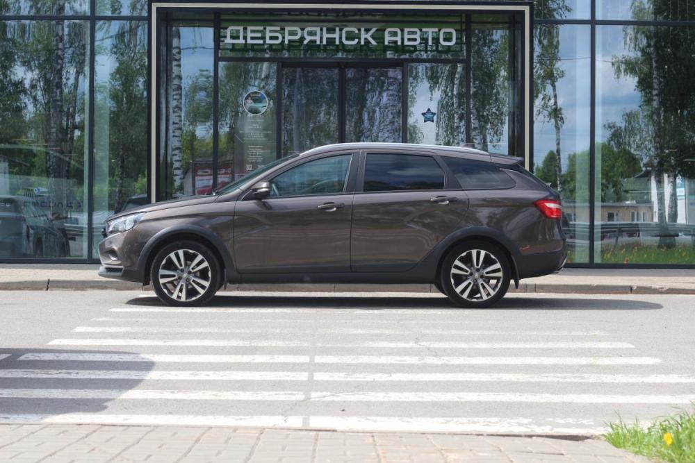 Lada (ВАЗ) Vesta I Брянск  - изображение 2