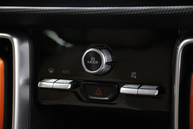 Haval Dargo с пробегом 2022 года, цена 2 435 350 рублей, 101128 км, внедорожник, Автокод Объявления