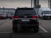 Toyota Land Cruiser 200 Series Рестайлинг 2 Москва  - изображение 29