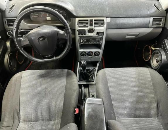 Lada (ВАЗ) Priora I с пробегом 2010 года, цена 162 180 рублей, 297797 км, седан, Автокод Объявления