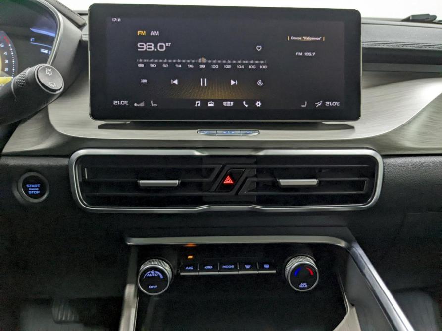 Geely Coolray I Москва  - изображение 23