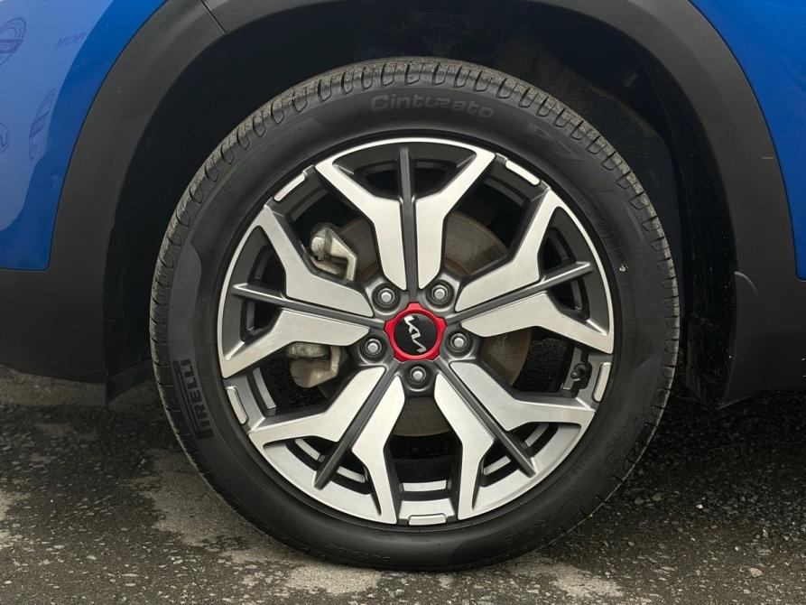 Kia Seltos I Екатеринбург  - изображение 37