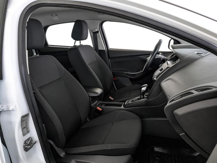 Ford Focus III Рестайлинг Москва  - изображение 24
