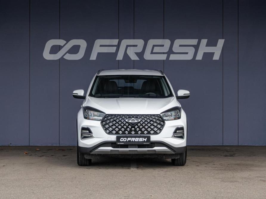 Chery Tiggo 4 Pro I Краснодар  - изображение 3