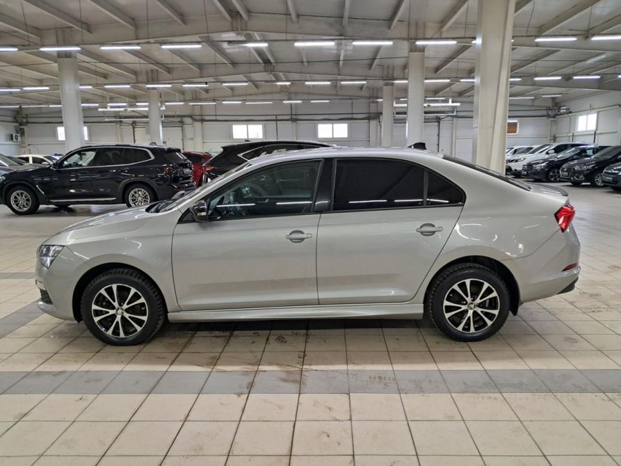 Skoda Rapid II Набережные Челны  - изображение 10