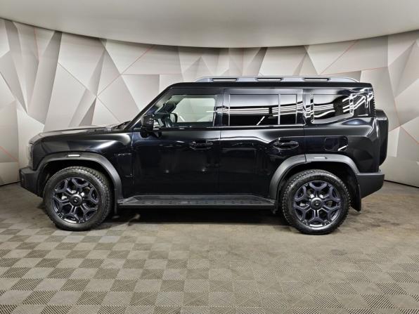 JETOUR T2 с пробегом 2024 года, цена 2 970 000 рублей, 63879 км, внедорожник, Автокод Объявления