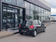 Renault Clio III Санкт-Петербург  - изображение 21