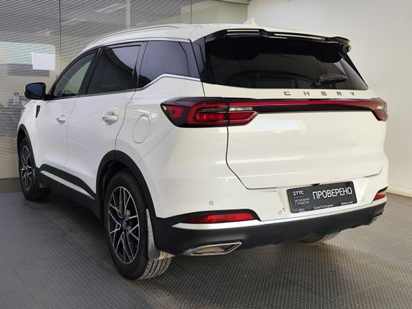 Chery Tiggo 7 Pro Max I с пробегом 2023 года, цена 1 810 000 рублей, 43800 км, внедорожник, Автокод Объявления