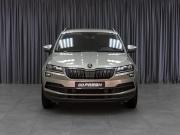Skoda Karoq I Тюмень  - изображение 24