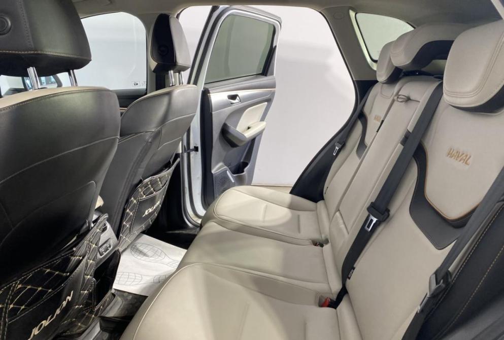Haval Jolion I Саранск  - изображение 25