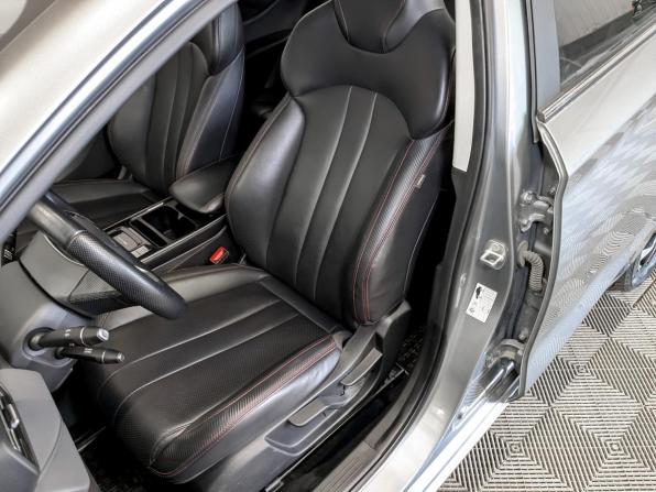 BAIC U5 Plus с пробегом 2023 года, цена 675 000 рублей, 184578 км, седан, Автокод Объявления