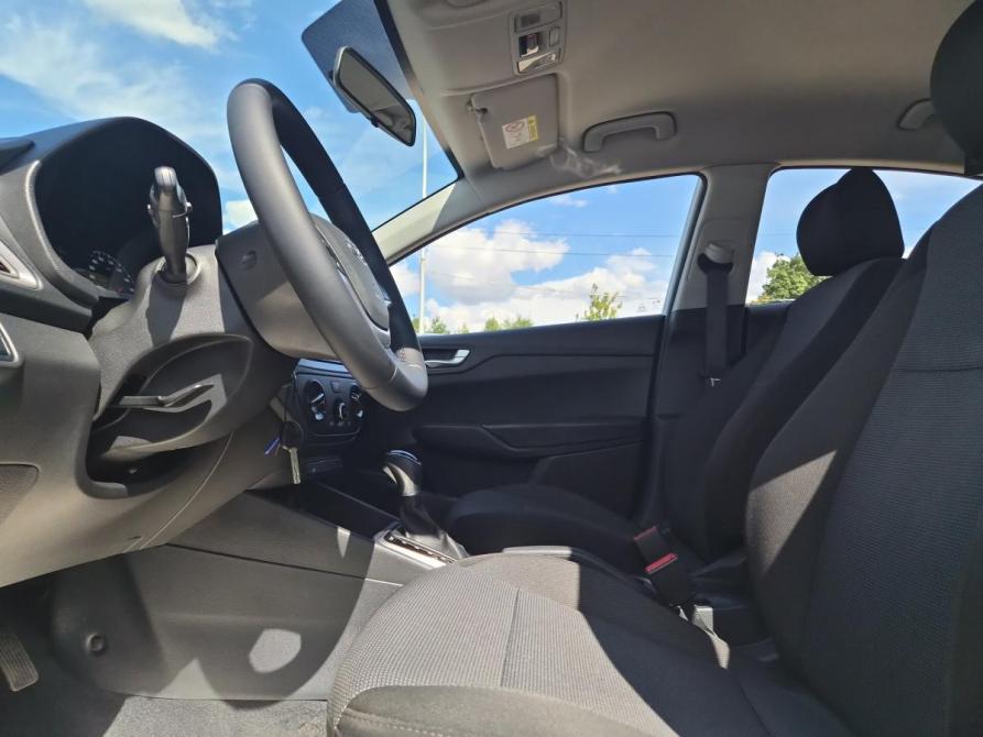 Hyundai Solaris II Рестайлинг Саратов  - изображение 22