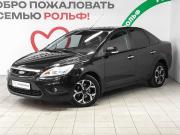 Ford Focus II Рестайлинг Москва  - изображение 16