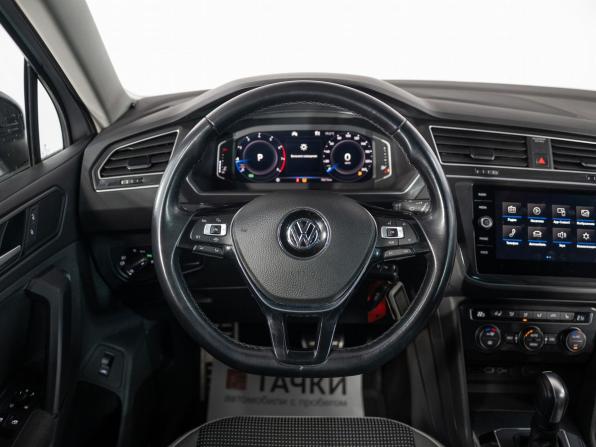 Volkswagen Tiguan II с пробегом 2019 года, цена 2 820 000 рублей, 78273 км, внедорожник, Автокод Объявления