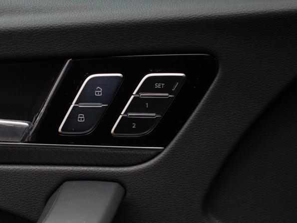 Audi Q5 II (FY) Рестайлинг с пробегом 2025 года, цена 5 495 000 рублей, 2680 км, внедорожник, Автокод Объявления
