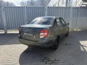 Lada (ВАЗ) Granta I Рестайлинг Ростов-на-Дону  - изображение 26