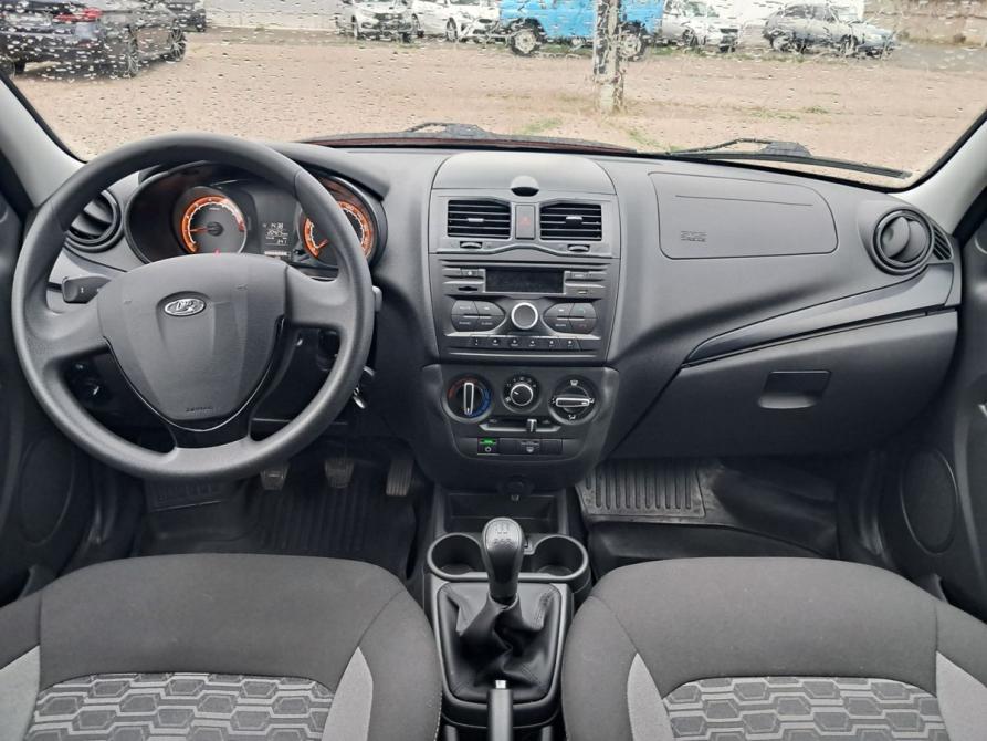 Lada (ВАЗ) Granta I Рестайлинг Набережные Челны  - изображение 17