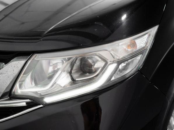 Honda Stepwgn V с пробегом 2015 года, цена 1 800 000 рублей, 99448 км, минивэн, Автокод Объявления