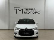 Citroen DS4 Екатеринбург  - изображение 25