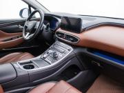 Hyundai Santa Fe IV Рестайлинг Москва  - изображение 31