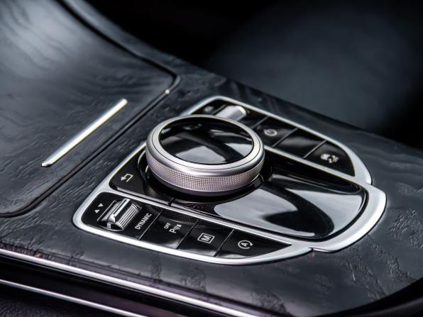 Mercedes-Benz GLC Coupe I (C253) с пробегом 2016 года, цена 3 180 000 рублей, 132091 км, внедорожник, Автокод Объявления
