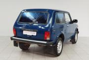 Lada (ВАЗ) 2121 (4x4) I Рестайлинг Саратов  - изображение 23
