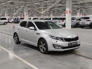 Kia Optima III Рестайлинг Казань  - изображение 32