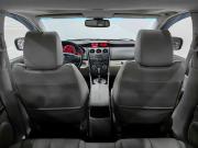 Mazda CX-7 I Рестайлинг Новосибирск  - изображение 46