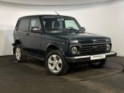 Lada (ВАЗ) Niva Legend Великий Новгород  - изображение 18
