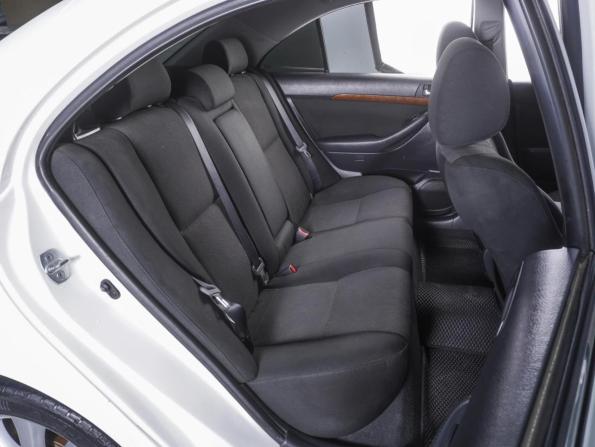 Toyota Avensis II Рестайлинг с пробегом 2007 года, цена 909 000 рублей, 198525 км, седан, Автокод Объявления