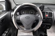 Hyundai Getz I Рестайлинг Оренбург  - изображение 27