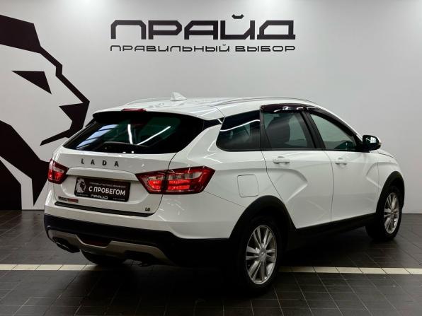 Lada (ВАЗ) Vesta I с пробегом 2018 года, цена 1 099 900 рублей, 157000 км, универсал, Автокод Объявления