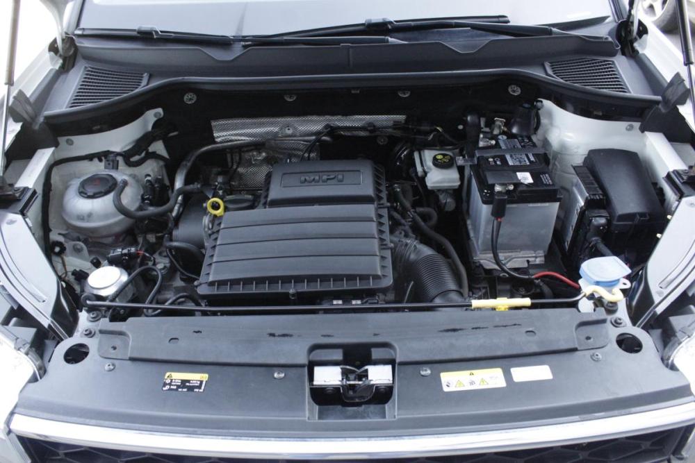 Volkswagen Taos I Брянск  - изображение 24