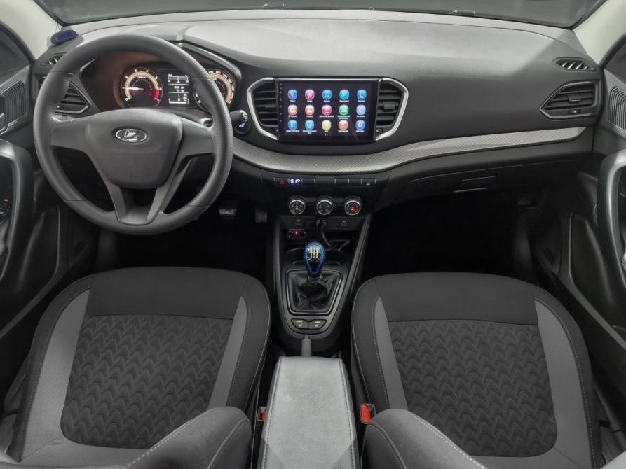 Lada (ВАЗ) Vesta I Рестайлинг (NG) Нижний Новгород  - изображение 12