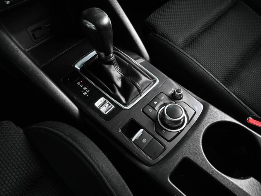 Mazda CX-5 I Рестайлинг Ростов-на-Дону  - изображение 14