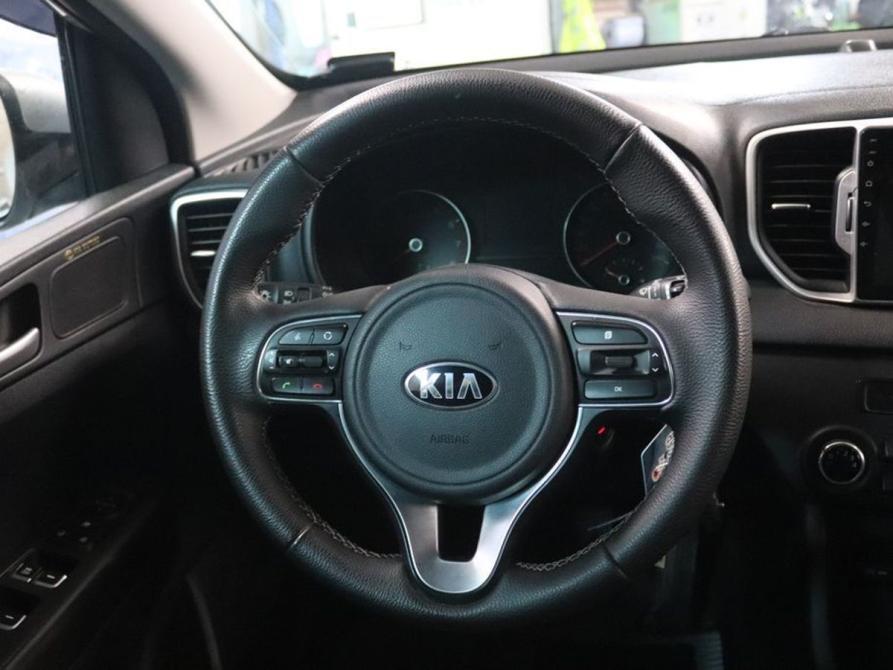 Kia Sportage IV Нижний Новгород  - изображение 15