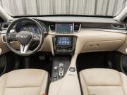 Infiniti QX50 II Москва  - изображение 33