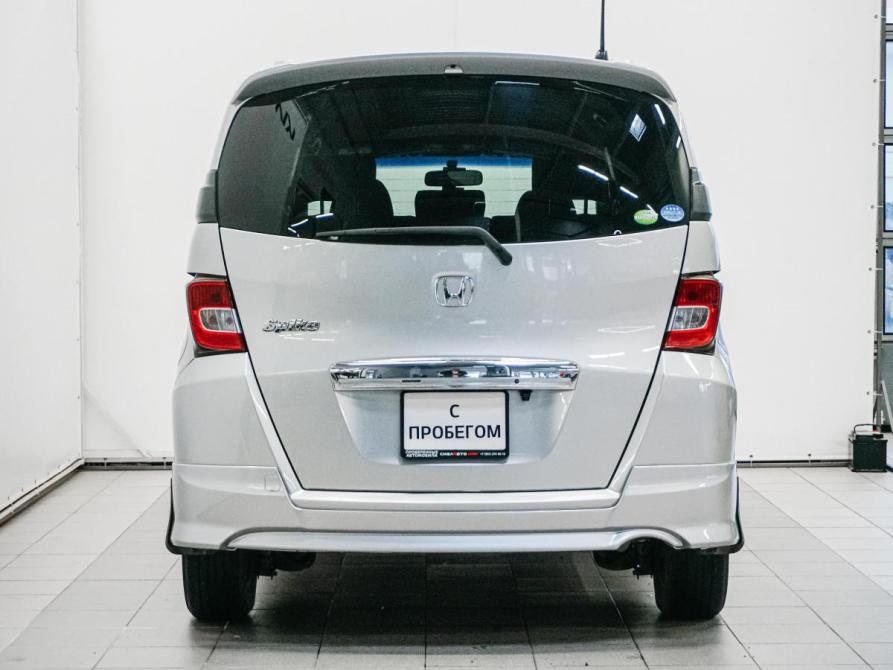 Honda Freed I Рестайлинг Красноярск  - изображение 6