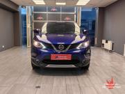 Nissan Qashqai II Пермь  - изображение 22