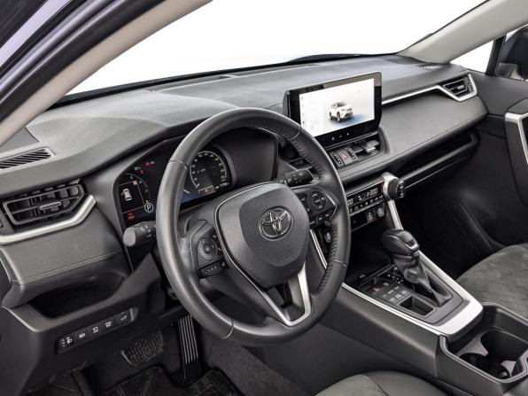 Toyota RAV4 V (XA50) с пробегом 2024 года, цена 4 085 000 рублей, 11747 км, внедорожник, Автокод Объявления