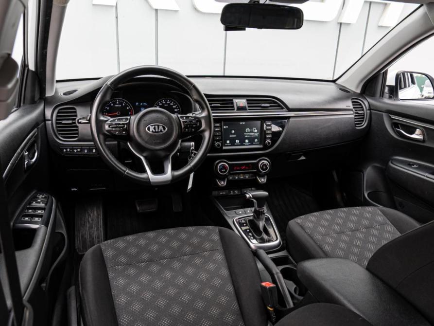 Kia Rio IV Рестайлинг Краснодар  - изображение 6